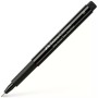 Feutres Faber-Castell Pitt Artist Fineliner S Noir 10 Unités