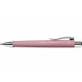 Crayon Faber-Castell Poly Ball XB Rose 5 Unités