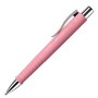 Bolígrafo Faber-Castell Poly Ball XB Rosa 5 Unidades