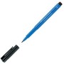 Rotuladores Faber-Castell Pitt Artist Azul Cobalto 10 Unidades