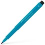 Rotuladores Faber-Castell Pitt Artist Azul Cobalto 10 Unidades