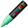 Rotuladores POSCA PC-7M 6 Unidades Verde Claro