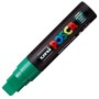 Rotuladores POSCA PC-17K Verde 5 Unidades