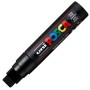 Rotuladores POSCA PC-17K Negro 5 Unidades