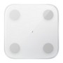 Balance intelligente Xiaomi Mi Body Composition Blanc