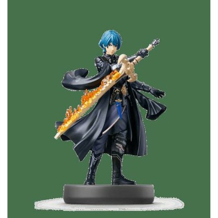 Peluche Amiibo Byleth