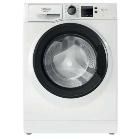 Machine à laver Hotpoint-Ariston NS824WKSPTN Blanc 8 kg 1200 rpm