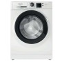 Lavadora Hotpoint-Ariston NS824WKSPTN Blanco 8 kg 1200 rpm