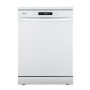 Lave-vaisselle Hisense HS622E10W Blanc 60 cm