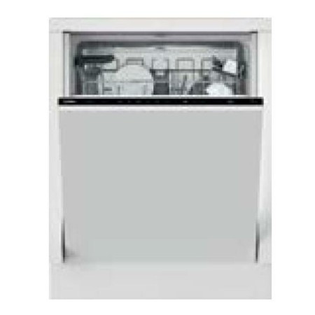 Lavavajillas BEKO BDIN16421 Blanco 60 cm