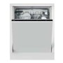 Lave-vaisselle BEKO BDIN16421 Blanc 60 cm