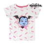 T shirt à manches courtes Enfant Vampirina 73484