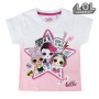 Pyjama D'Été Rock LOL Surprise! 74051 Fuchsia
