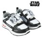 Zapatillas Deportivas con LED Star Wars Blanco