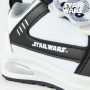 Zapatillas Deportivas con LED Star Wars Blanco