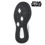 Baskets LED Star Wars Blanc