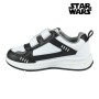 Baskets LED Star Wars Blanc