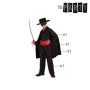 Disfraz para Niños El zorro