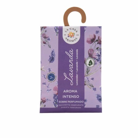 Désodorisant La Casa de los Aromas Lavande Enveloppe (12 pcs)