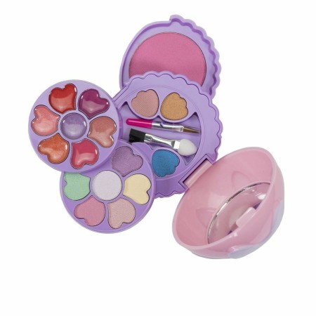 Kit de maquillage pour enfant Martinelia Yummy Cupcake (17 pcs)