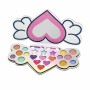 Kit de maquillage pour enfant Martinelia Super Girl Coeur (23 pcs)