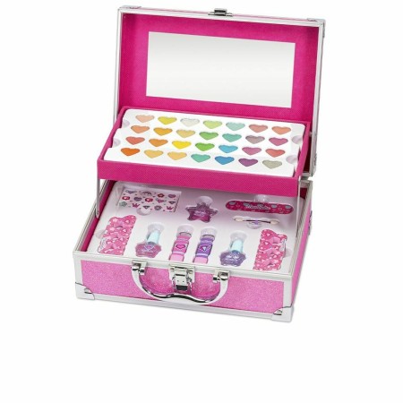 Kit de maquillage pour enfant Martinelia Porte documents De voyage (38 pcs)