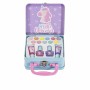 Kit de maquillage pour enfant Martinelia Little Unicorn (15 pcs)