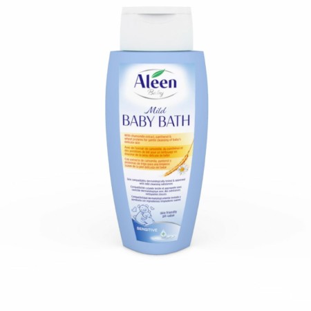 Gel de Bain Dermoprotector Aleen Mild Bébé (300 ml)