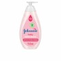 Gel de douche Johnson's Enfant Assouplissant (750 ml)