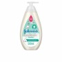 Gel de douche Johnson's Cottontouch Protecteur Enfant (500 ml)