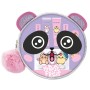 Set de Cométiques Enfant Martinelia My Best Friends Ours Panda (16 pcs)