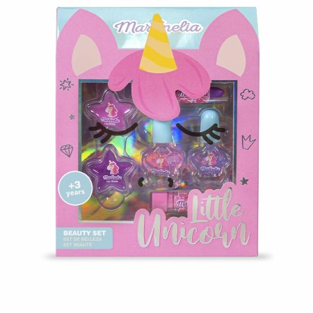 Set de Cométiques Enfant Martinelia Unicorn (6 pcs)