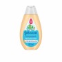 Gel douche dermo- protect Johnson's Enfant (500 ml)