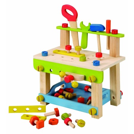 Jeu d'outils pour les enfants EE32688 (Reconditionné A)