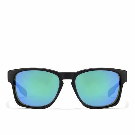 Lunettes de soleil Unisexe Hawkers Core Vert émeraude Polarisées (Ø 56 mm)