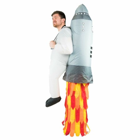 Disfraz para Adultos Jetpack (Reacondicionado A)