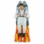 Disfraz para Adultos Jetpack (Reacondicionado A)
