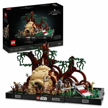 Playset Lego 75330 Star Wars (Reconditionné A)