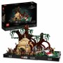 Playset Lego 75330 Star Wars (Reacondicionado A)