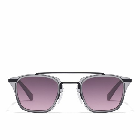 Lunettes de soleil Unisexe Hawkers Rushhour Rose (Ø 48 mm)