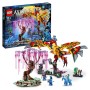 Playset Lego AVATAR (Reconditionné A)