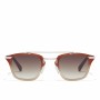 Lunettes de soleil Unisexe Hawkers Rushhour Marron (Ø 48 mm)