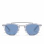 Lunettes de soleil Unisexe Hawkers Rushhour Bleu (Ø 48 mm)