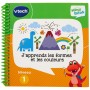 Carnet Vtech 80-488905 (Reconditionné B)