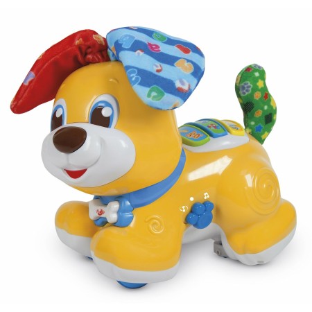 Mascota Interactiva Clementoni 52304 (Reacondicionado B)