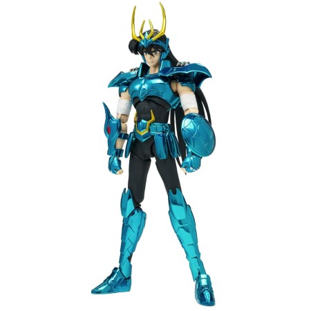 Figurine d’action Bandai Saint Seiya: Shiryu Dragon Final Bronze (Reconditionné B)