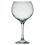 Set de Verres Bistro Burgundy (6 Pièces) (630 ml)