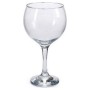 Set de Verres Bistro Burgundy (6 Pièces) (630 ml)