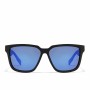 Lunettes de soleil Unisexe Hawkers Motion Bleu Polarisées (Ø 58 mm)