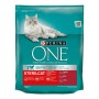 Comida para gato Purina (800 g)